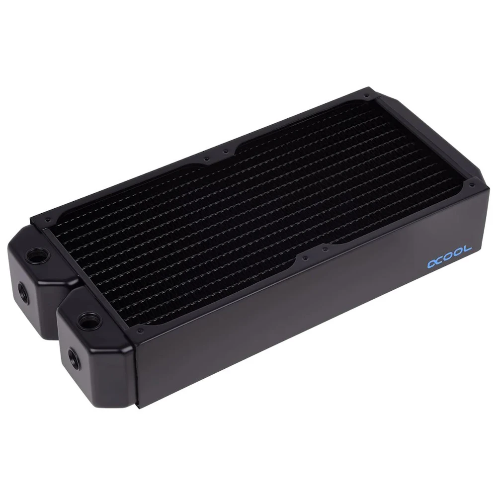 Alphacool NexXxoS UT60 Full Copper 280 x 60mm Radiator