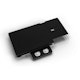 A small tile product image of Alphacool Core RX 9070 XT AORUS ELITE GPU Water Block