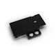 A small tile product image of Alphacool Core RX 9070 XT PURE/PULSE GPU Water Block
