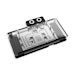 A product image of Alphacool Core RX 9070 XT NITRO+ GPU Water Block