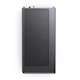 A small tile product image of Jonsbo D200 Tempered Glass Micro Tower Case (Black)