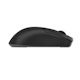 A small tile product image of Fantech HELIOS II PRO S XD3V3 8K 55g Light-Weight Gaming Mouse - Black