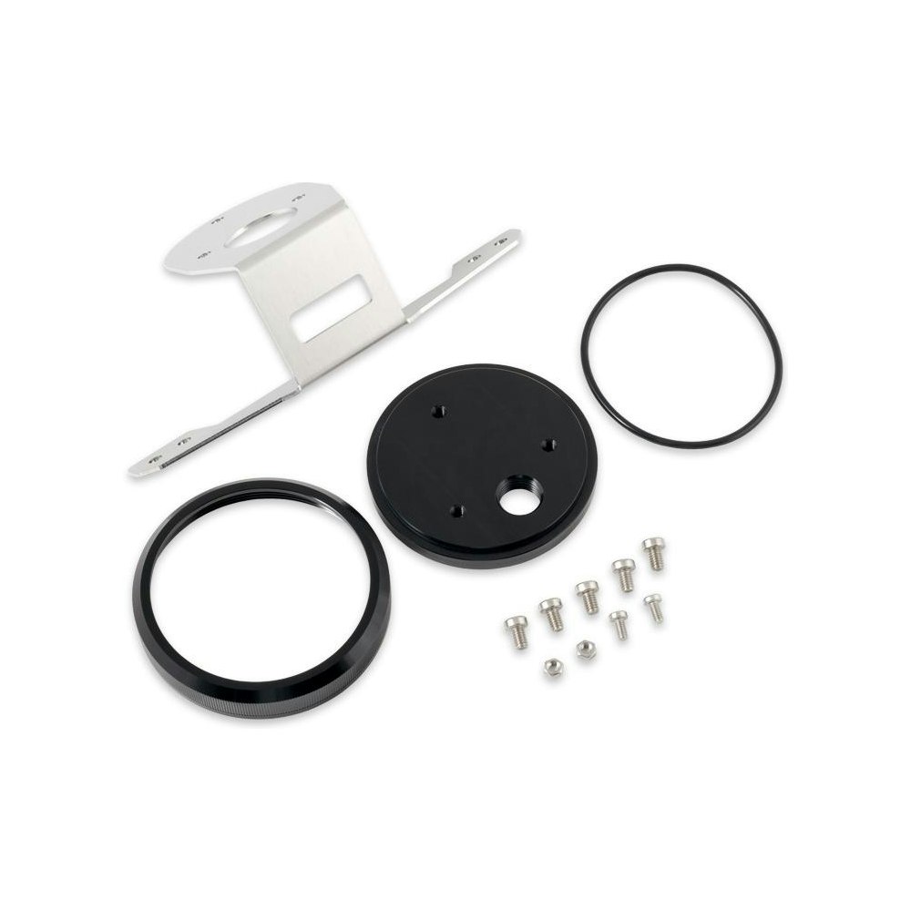 A large main feature product image of Aqua Computer LEAKSHIELD Custom Loop Leak Prevention System (Standalone)