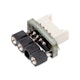 A small tile product image of Aqua Computer RGBpx to 5V ARGB Adapter (Female)