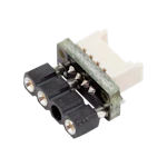 A small tile product image of Aqua Computer RGBpx to 5V ARGB Adapter (Female)