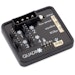 A product image of Aqua Computer QUADRO 4-Port PWM Fan Controller