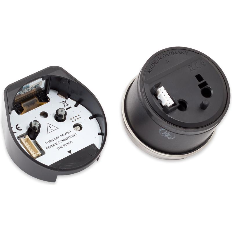 A large main feature product image of Aqua Computer D5 NEXT Pump