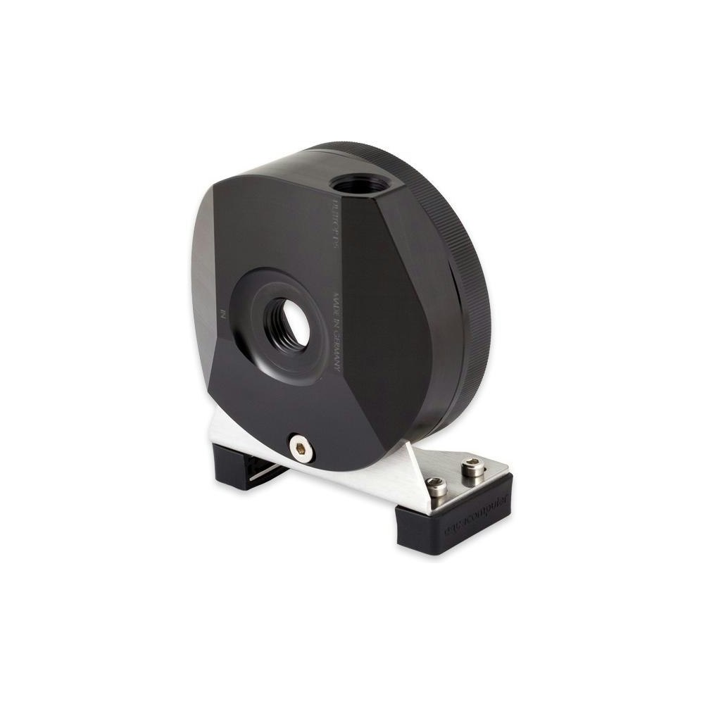 A large main feature product image of Aqua Computer ULTITOP D5 Pump Cover