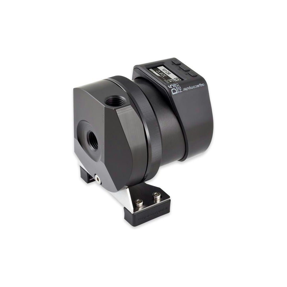 A large main feature product image of Aqua Computer ULTITOP D5 Pump Cover