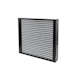 A small tile product image of Watercool MO-RA IV 400 High-Performance External Radiator (Black)