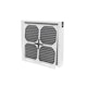 A small tile product image of Watercool MO-RA IV 400 High-Performance External Radiator (White)