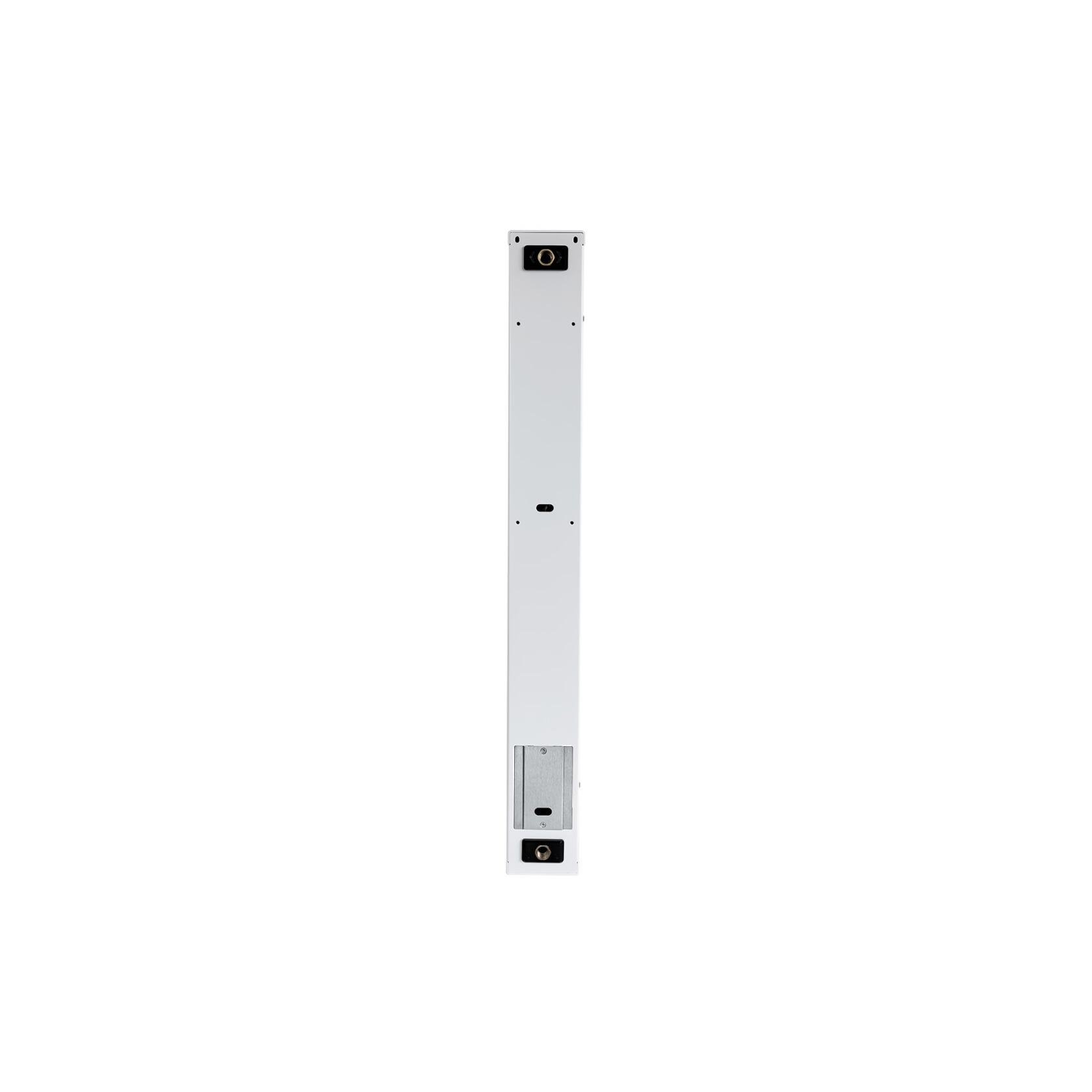 A large main feature product image of Watercool MO-RA IV 600 High-Performance External Radiator (White)