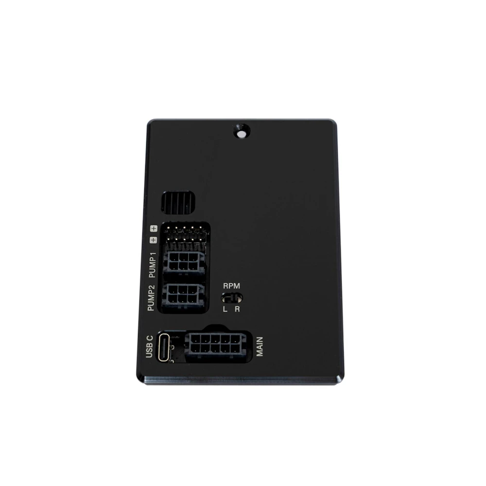 Watercool MO-RA IV 200/400 Passive Control Module