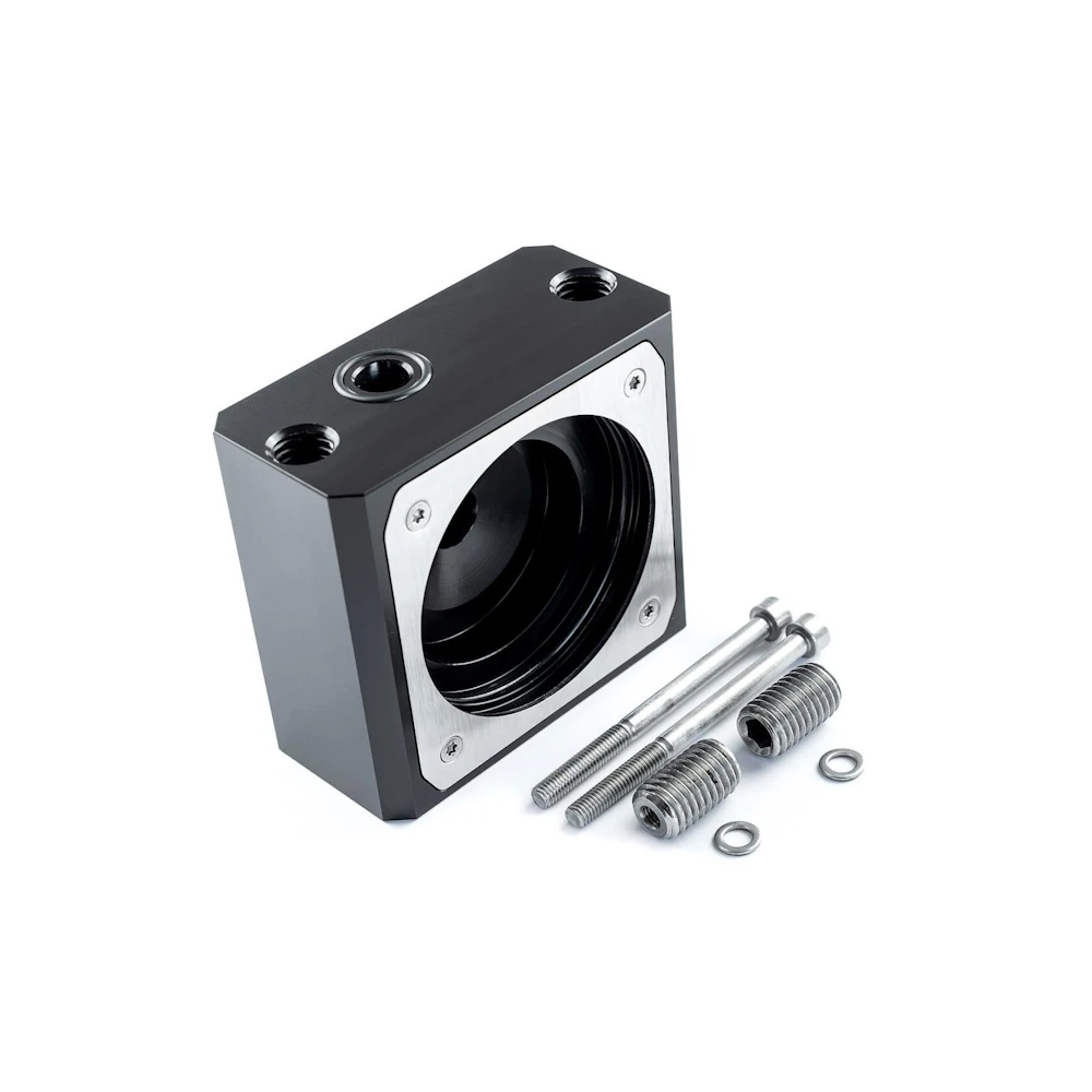 Watercool MO-RA IV Tank D5 Expansion
