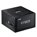 A product image of ADATA XPG Kyber 750W Gold ATX 3.0 PSU