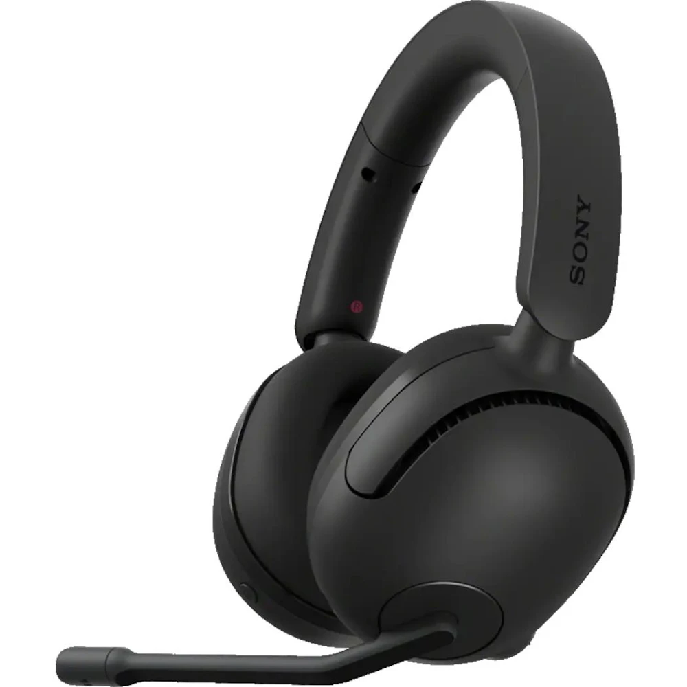 SONY InZone H5 Wireless Gaming Headset - Black