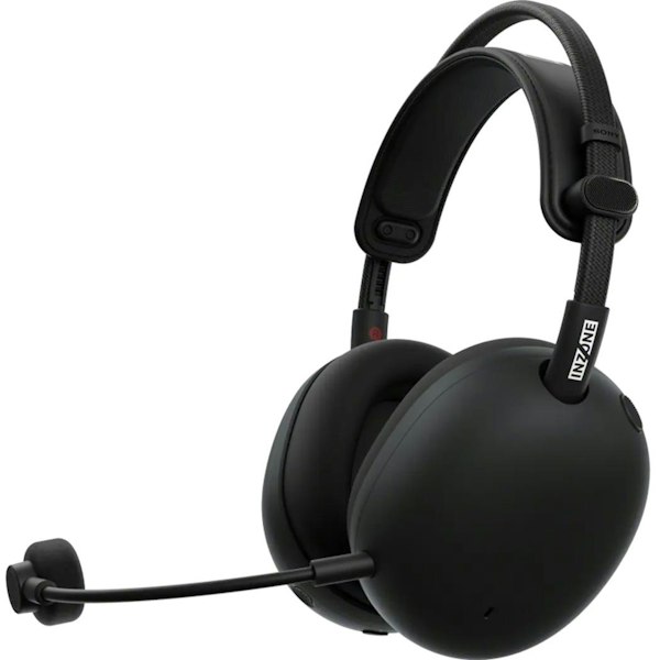 Sony InZone H9II Tri-Band Wireless Gaming Headset