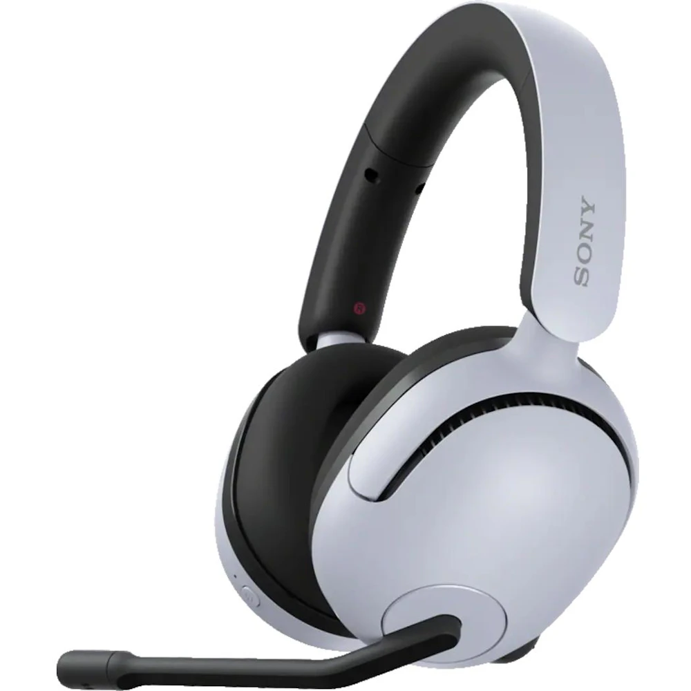 SONY InZone H5 Wireless Gaming Headset - White
