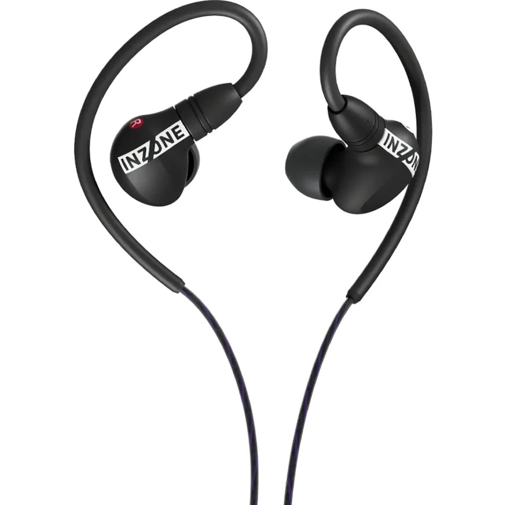 SONY InZone E9 Wired In-Ear Monitor