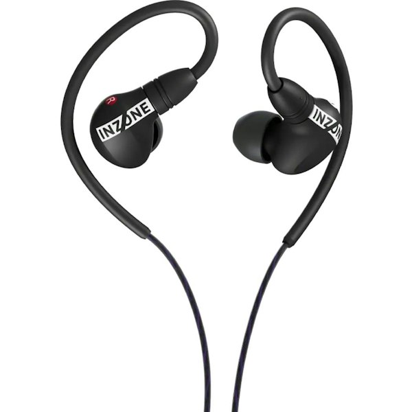 Sony InZone E9 Wired In-Ear Monitor