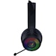 A small tile product image of Razer Kraken Kitty V3 Pro - Wireless RGB Gaming Headset (Black)