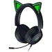 A product image of Razer Kraken Kitty V3 X - Wired RGB Gaming Headset (Black)
