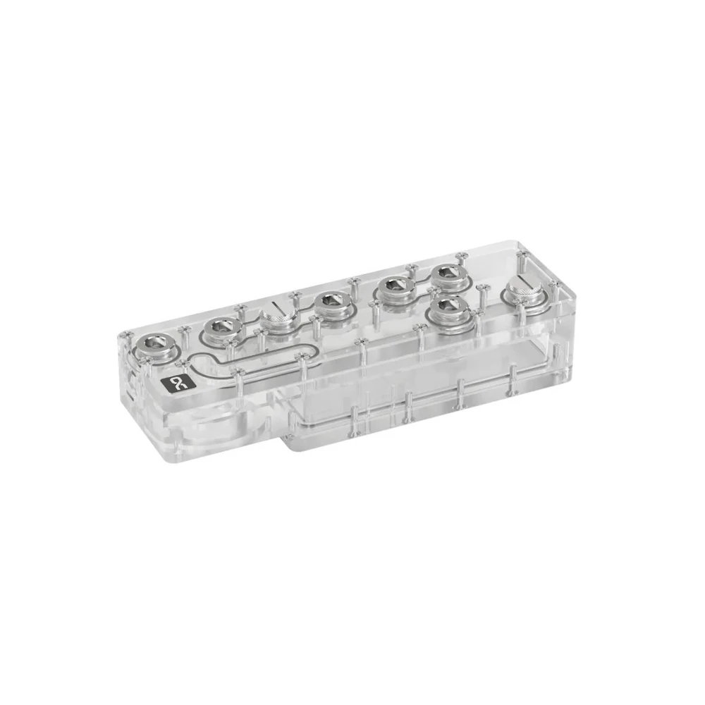 Alphacool Core Distro Plate 240 XS D5/DDC