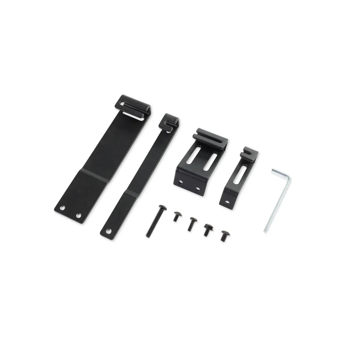 A large main feature product image of Alphacool Core Distro Plate 240 XS D5/DDC