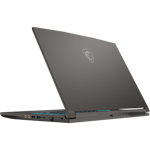 A small tile product image of MSI Thin 15 (B13) - 15.6" 144Hz, i5-13420H, RTX 3050, 16GB/512GB - Win 11 Gaming Notebook