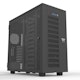 A small tile product image of Thermaltake AX700 Tempered Glass XL-ATX Super Tower Case Black Edition
