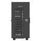 A small tile product image of Thermaltake AX700 Tempered Glass XL-ATX Super Tower Case Black Edition