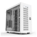 A product image of Thermaltake AX700 Tempered Glass XL-ATX Super Tower Case Snow Edition