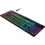 A small tile product image of Razer BlackWidow V4 Low-Profile Hyperspeed - Wireless Mechanical Gaming Keyboard (Orange Switch)