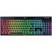 A product image of Razer BlackWidow V4 Low-Profile Hyperspeed - Wireless Mechanical Gaming Keyboard (Orange Switch)