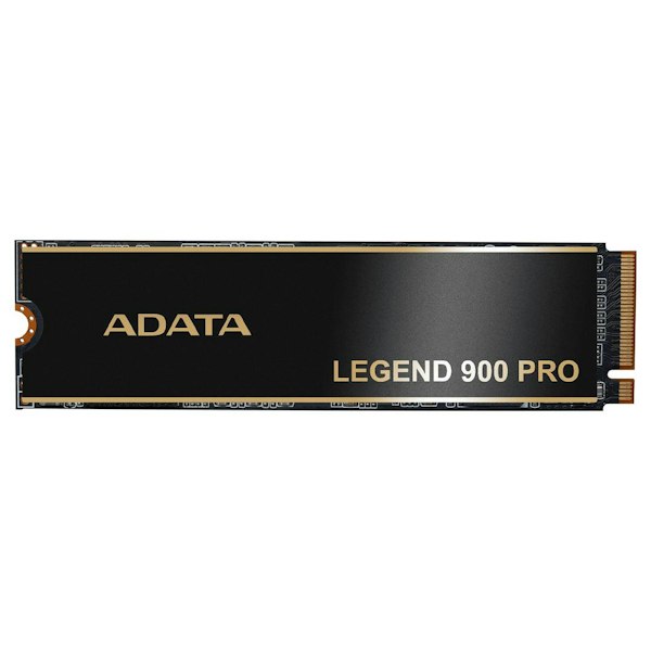 ADATA Legend 900 Pro PCIe Gen4 NVMe M.2 SSD -