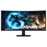 A small tile product image of Samsung Odyssey G7 G75F - 40" Curved 2160p 180Hz VA Gaming Monitor