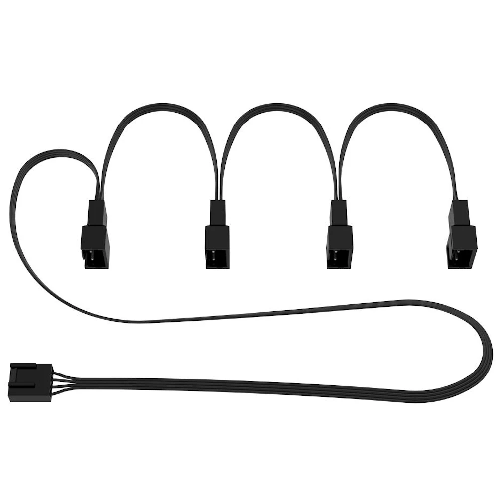 ARCTIC 4-Pin PWM Fan Splitter Cable