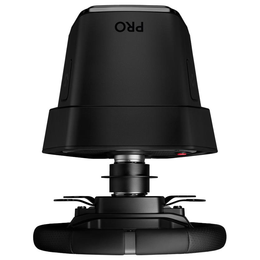 A large main feature product image of Logitech G PRO Wheel for XBox/PC