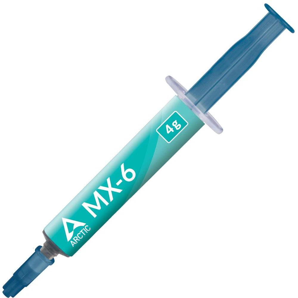 ARCTIC MX-6 Performance Thermal Compound (4g)