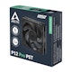 A small tile product image of ARCTIC P12 Pro PST 120mm Performance PWM Fan (Black)