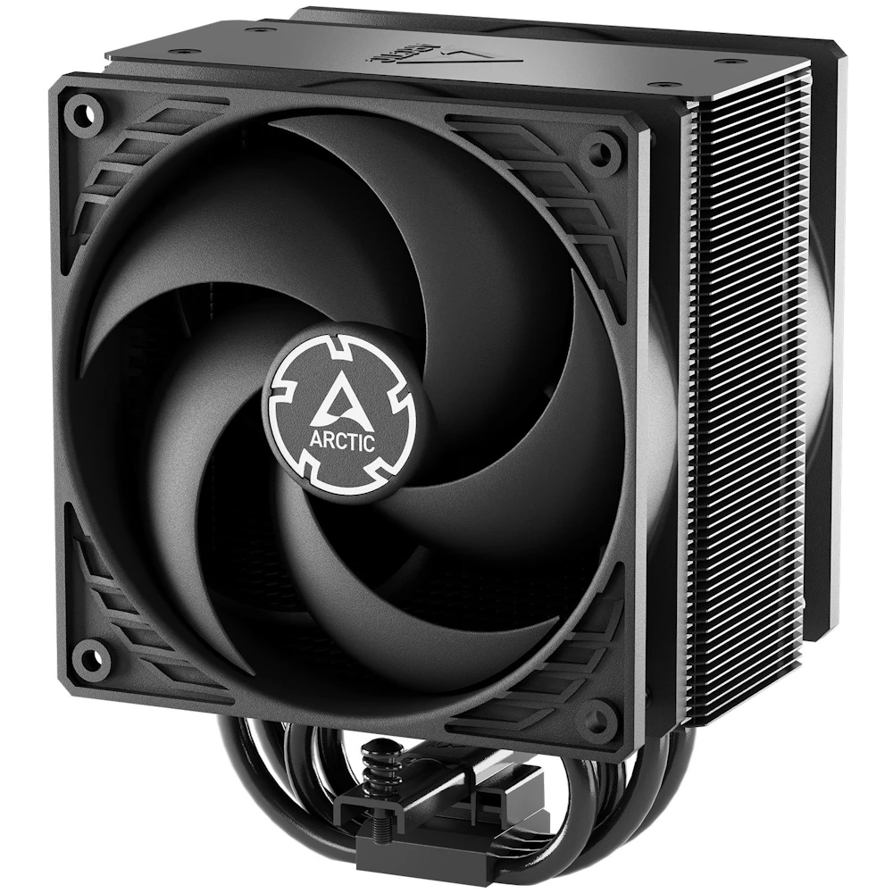 ARCTIC Freezer 36 CPU Cooler (Black)
