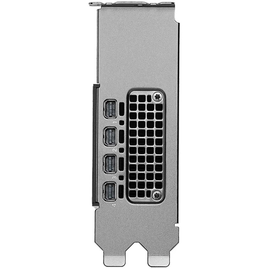 A large main feature product image of Nvidia RTX Pro 2000 Blackwell 16GB GDDR7