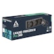 A small tile product image of ARCTIC Liquid Freezer III Pro 360mm AIO Liquid CPU Cooler (Black)