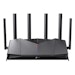 A product image of TP-Link Archer GE400 - BE6500 Wi-Fi 7 Gaming Router