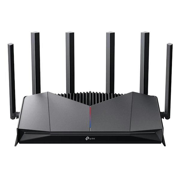 TP-Link TP-Link Archer BE6500 Dual-Band Wi-Fi 7 Gaming Router