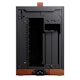 A small tile product image of Jonsbo T9 SFF 11.3L Mini-ITX Case (Black)