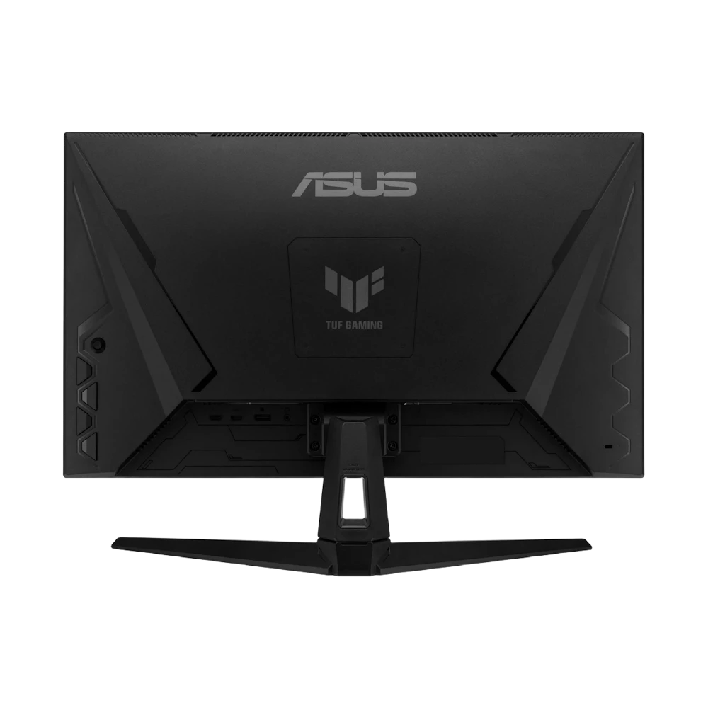 A large main feature product image of ASUS TUF Gaming VG27AQ5A 27" 1440p 210Hz 0.3ms Fast-IPS Gaming Monitor