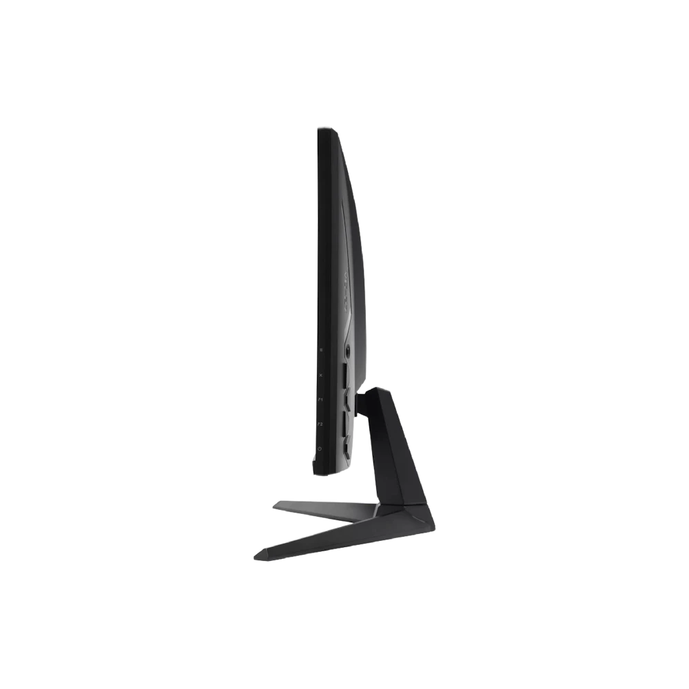 A large main feature product image of ASUS TUF Gaming VG27AQ5A 27" 1440p 210Hz 0.3ms Fast-IPS Gaming Monitor