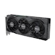 A small tile product image of PNY GeForce RTX 5060 ARGB OC Triple Fan 8GB GDDR7