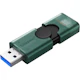 A small tile product image of Kingston DataTraveler Duo 256GB USB 3.2 Gen1 Type-C/A Flash Drive